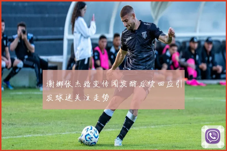 谢娜张杰婚变传闻发酵后续回应引发球迷关注走势